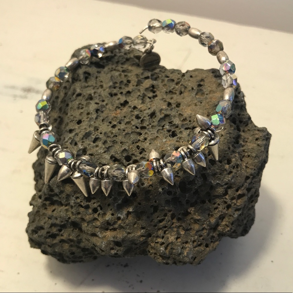 Studded Bangle